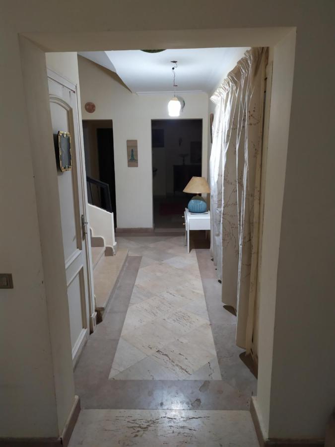 My Home Hostel Sharm El-Sheikh Exterior foto