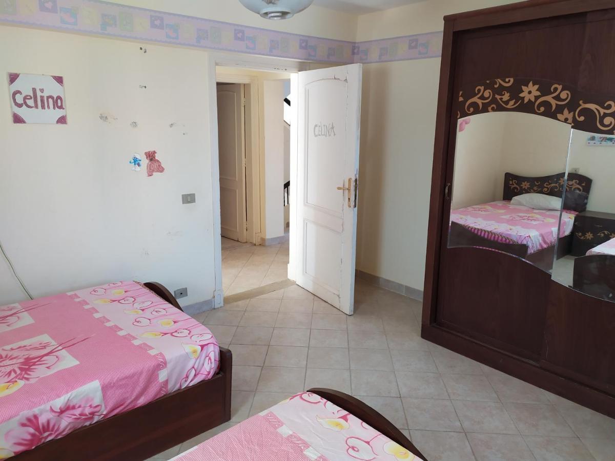 My Home Hostel Sharm El-Sheikh Exterior foto